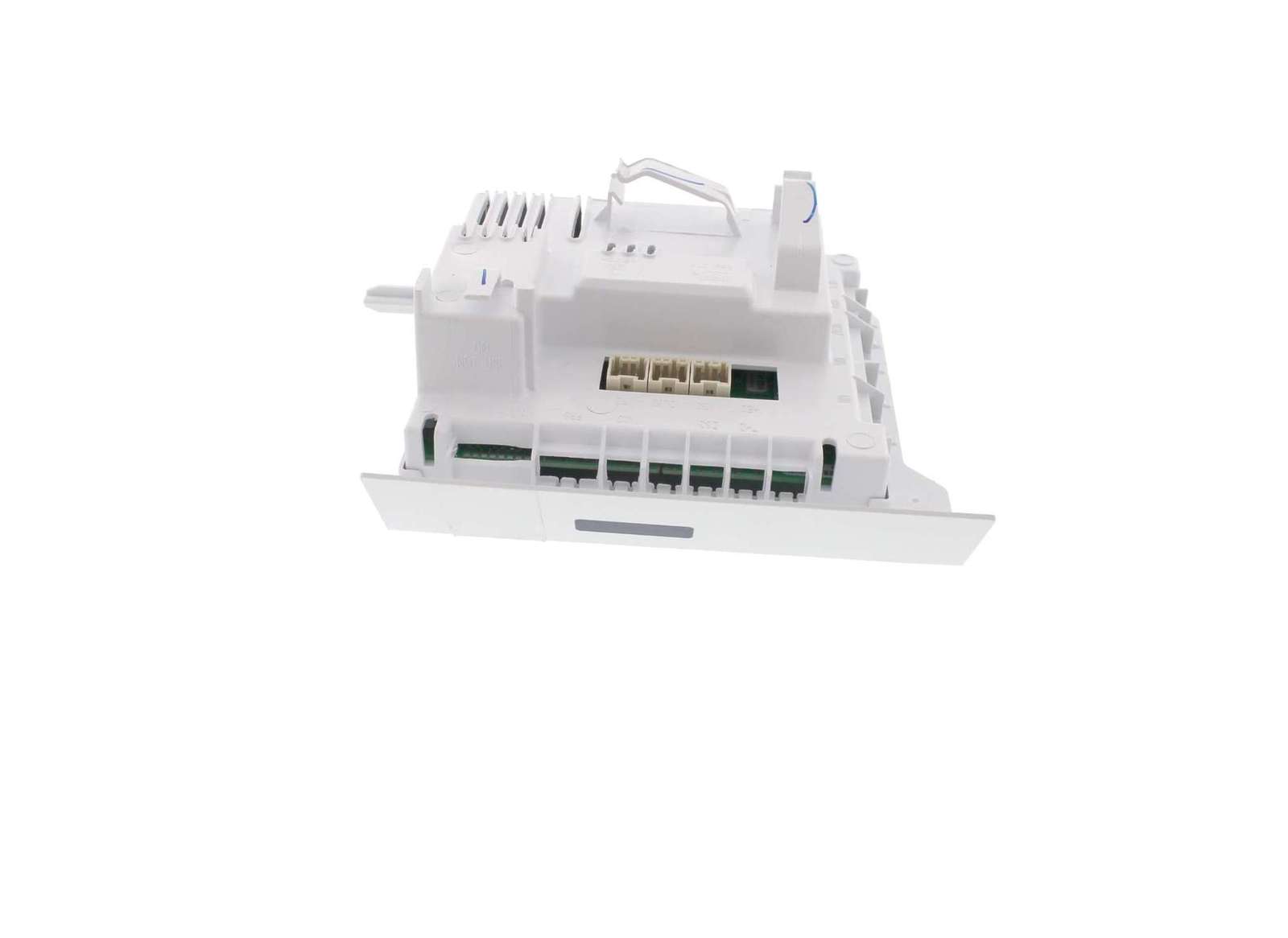 WPW10459454 - Genuine OEM Whirlpool Washer Electronic Control Board